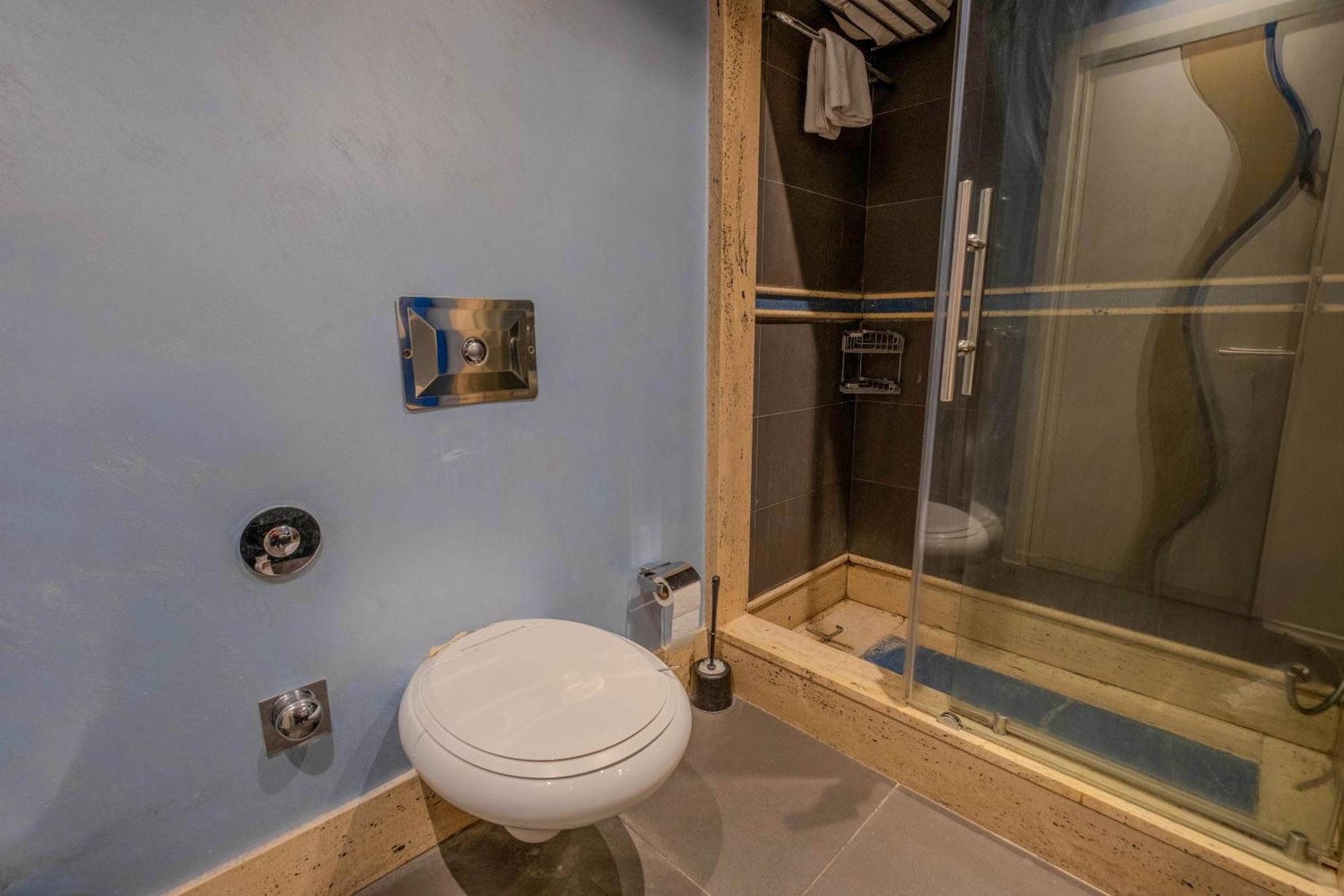Apartament Ar-Mo-Ni Stambuł Zewnętrze zdjęcie