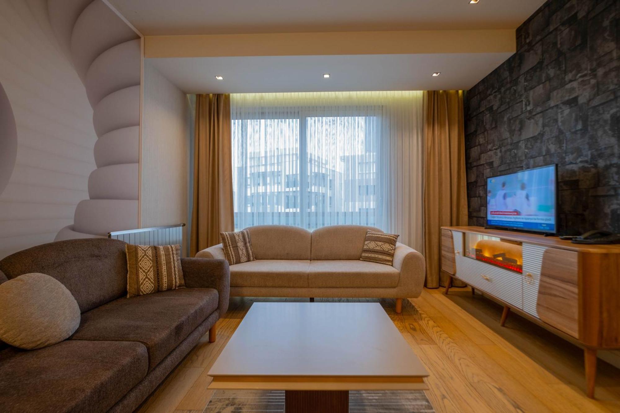 Apartament Ar-Mo-Ni Stambuł Zewnętrze zdjęcie