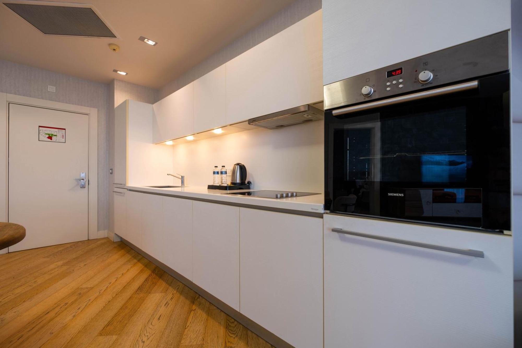Apartament Ar-Mo-Ni Stambuł Zewnętrze zdjęcie